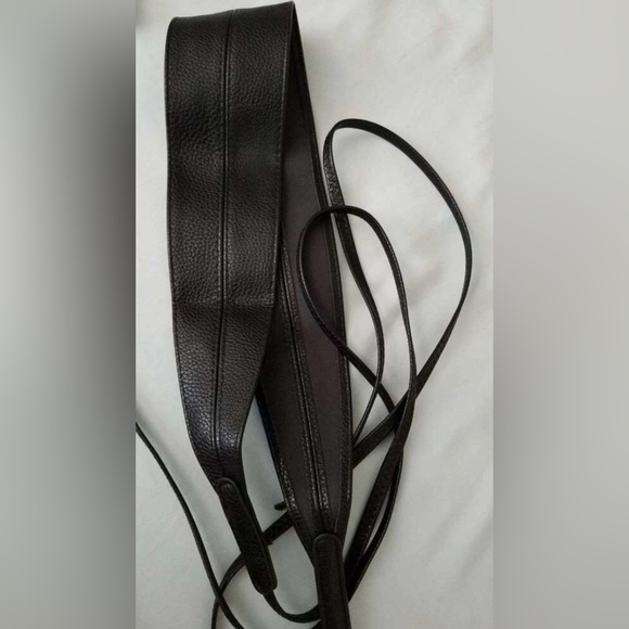 5🌟 BESTSELLER Tie Waist Wrap Obi Belt - Picture 4 of 6